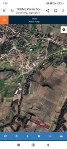 Arsa-Tarla