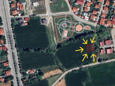 Arsa-Konut İmarlı