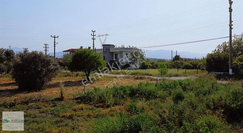 Arsa-Villa İmarlı