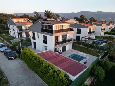 Konut-Villa