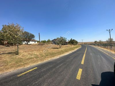 Arsa-Tarla