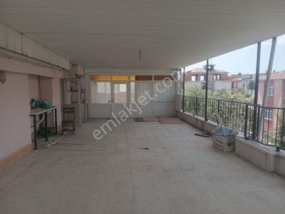 Polatlı Gazi Mah.köşe Başı Satılık Dublex