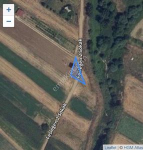 Arsa-Tarla