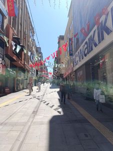 İşyeri-Dükkan & Mağaza
