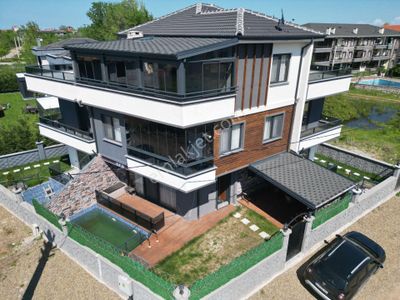 Konut-Villa