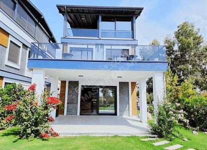 Konut-Villa