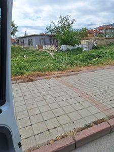 Arsa-Konut İmarlı