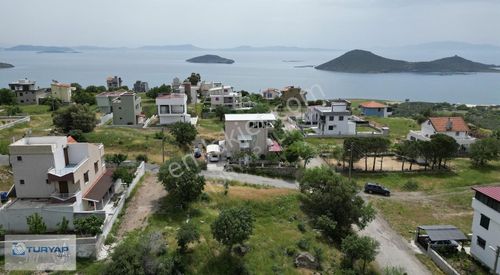 Arsa-Villa İmarlı