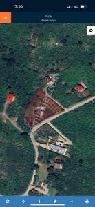 Arsa-Villa İmarlı
