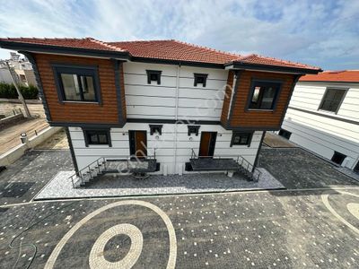 Konut-Villa
