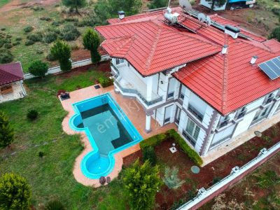 Konut-Villa