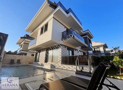 Konut-Villa