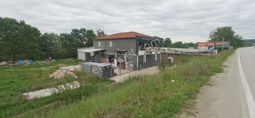 Arsa-Bağ & Bahçe