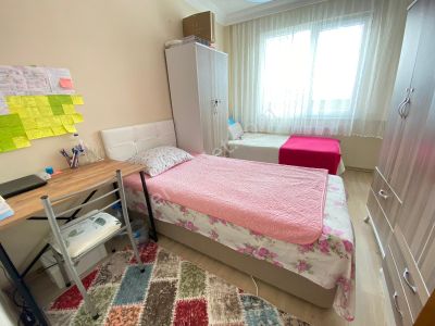 Denizköşkler Mah. Bekara Uygun Fatura Aidat Dahil Eşyalı Apart**