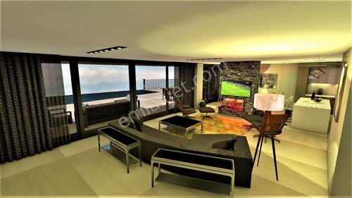 Konut-Villa