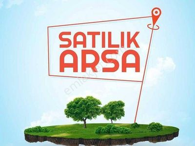 Arsa-Turizm İmarlı