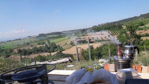 Konut-Köy Evi