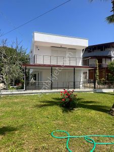 Konut-Yazlık