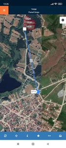 Arsa-Tarla
