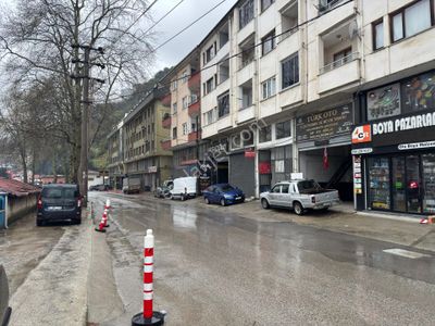 İşyeri-Dükkan & Mağaza
