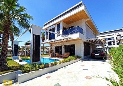 Konut-Villa