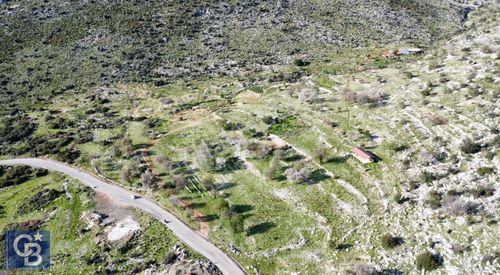 Arsa-Tarla