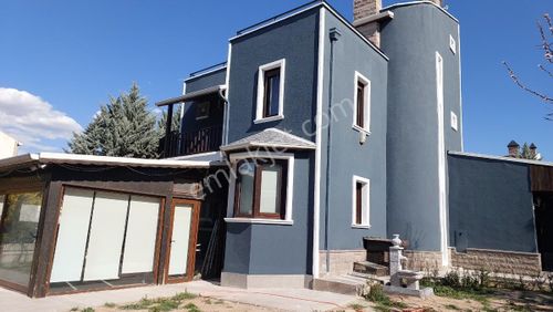 Konut-Villa