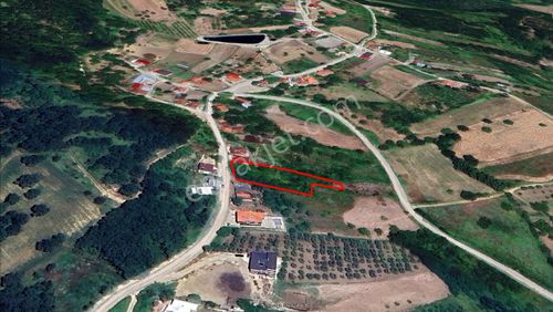 Arsa-Konut İmarlı