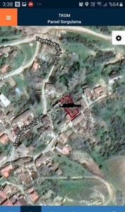 Arsa-Bağ & Bahçe