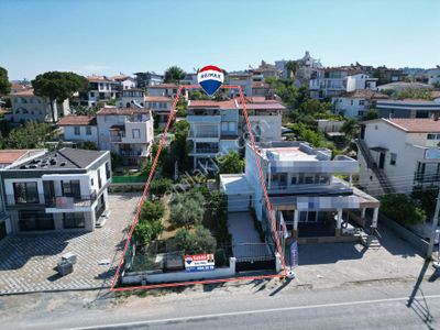 Konut-Yazlık