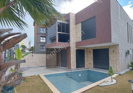 Konut-Villa