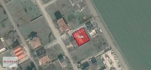 Arsa-Villa İmarlı
