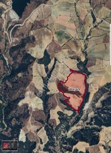 Arsa-Tarla