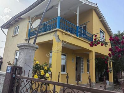 Konut-Müstakil Ev