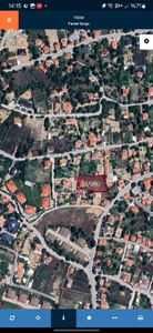 Arsa-Villa İmarlı
