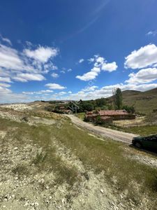 Arsa-Tarla