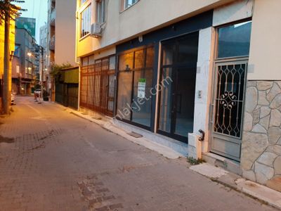 İşyeri-Dükkan & Mağaza