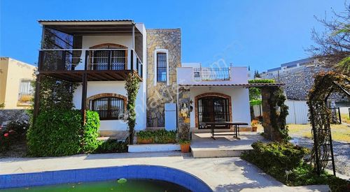 Konut-Villa