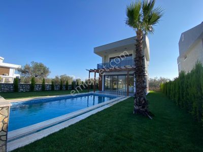 Konut-Villa