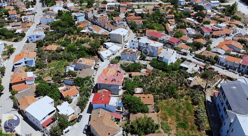 Arsa-Villa İmarlı