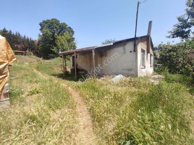 Arsa-Villa İmarlı