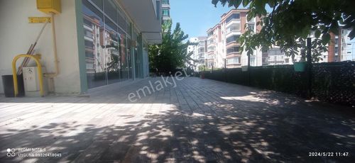 İşyeri-Büro