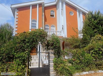 Konut-Villa