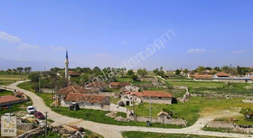 Arsa-Konut İmarlı