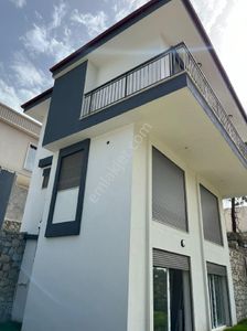Konut-Villa