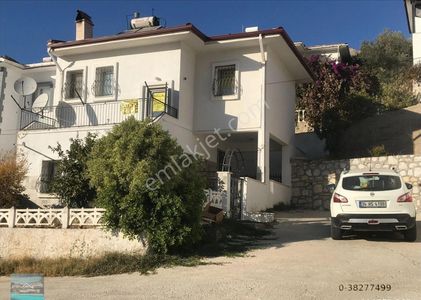 Konut-Müstakil Ev