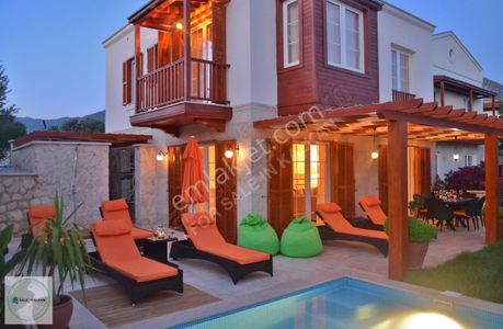 Konut-Villa