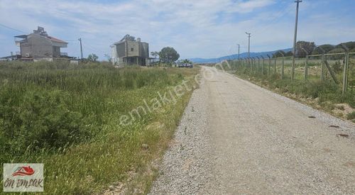 Arsa-Villa İmarlı