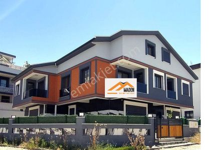Konut-Villa
