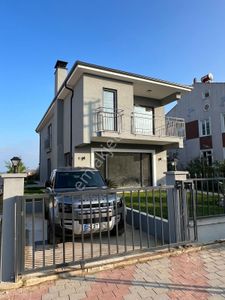 Arsa-Villa İmarlı